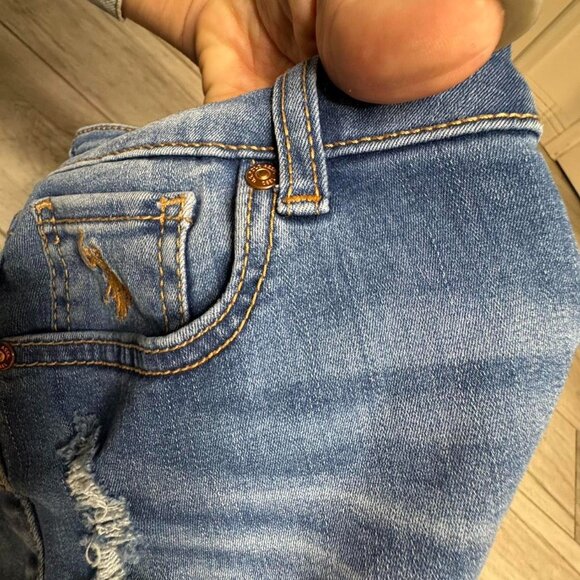 Us‎ Polo Shorts Size - Picture 2 of 5